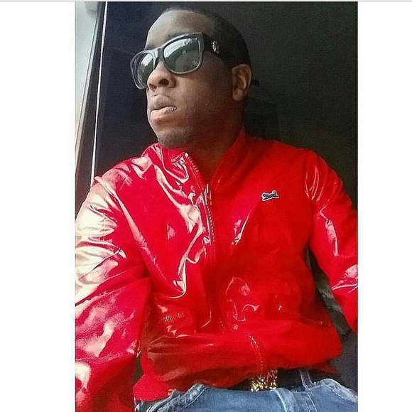 Meet your Posher, Nate - Picture 1 of 4